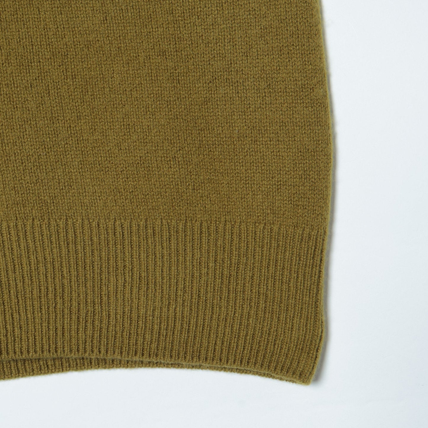 MERINO CASHMERE KNIT