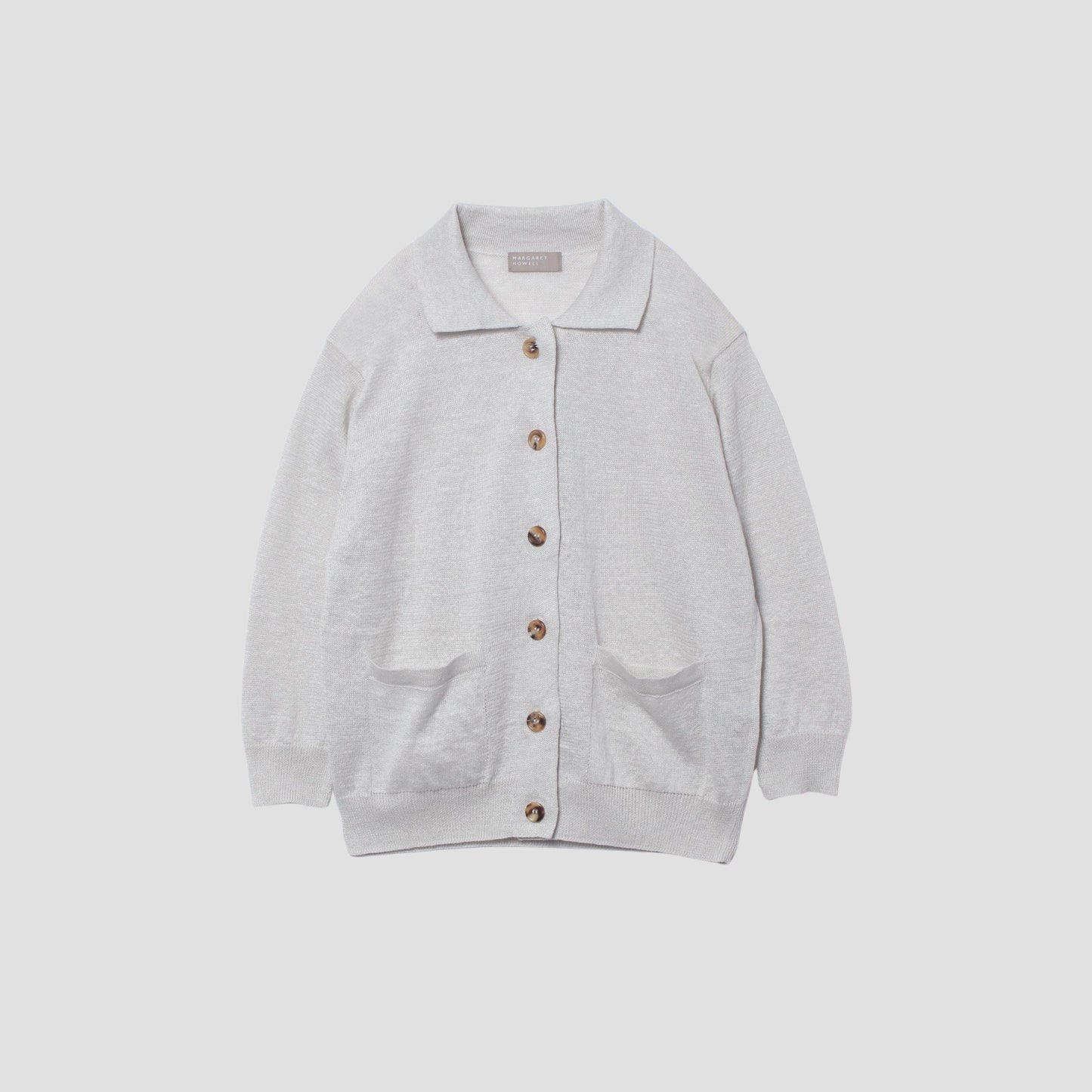 LINEN KNIT
