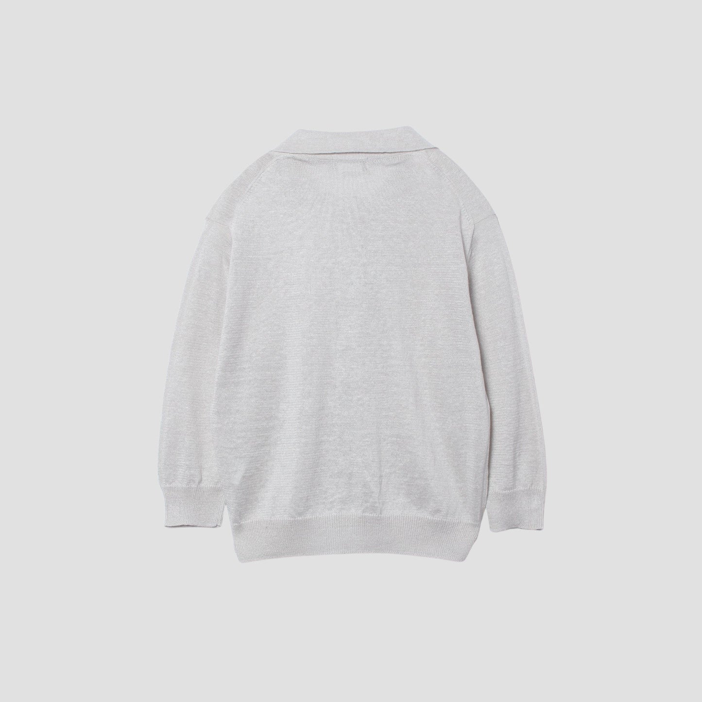 LINEN KNIT