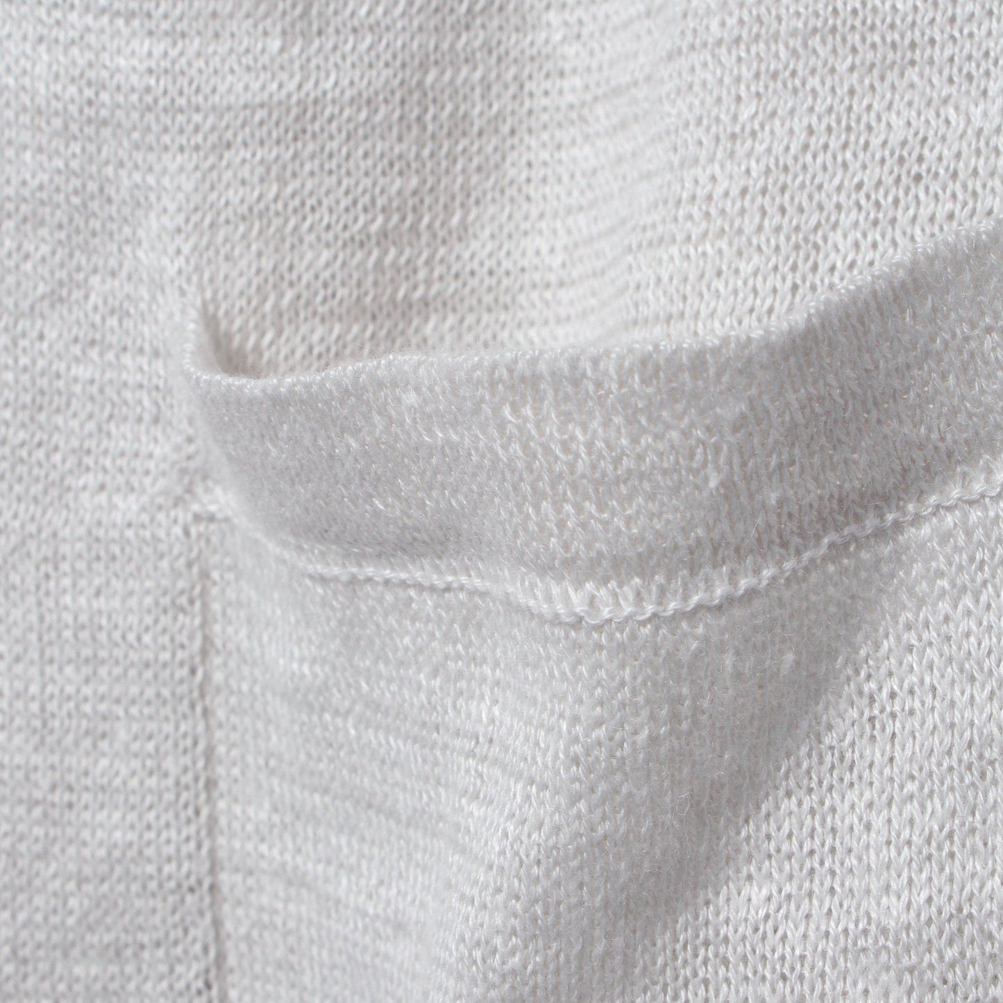 LINEN KNIT