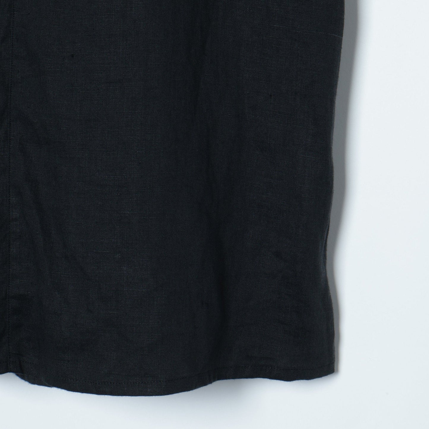 LIGHTWEIGHT LINEN DRESS