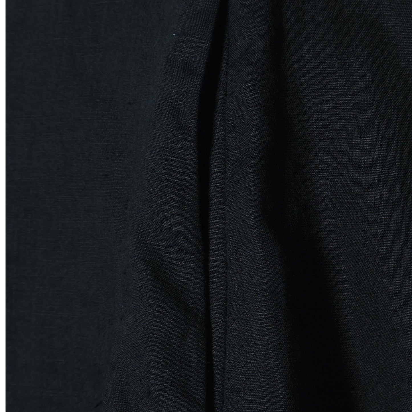 LIGHTWEIGHT LINEN DRESS