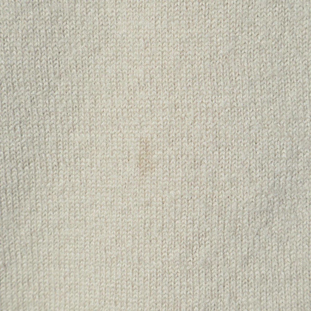 FELTED ROUGH WOOL KNIT