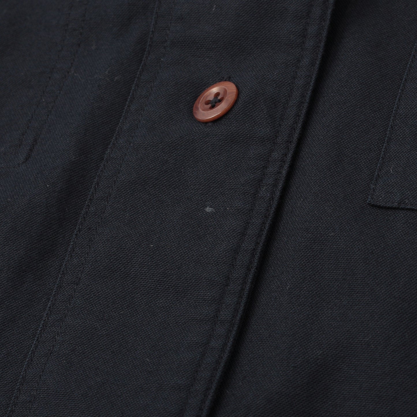 COTTON OXFORD DRESS