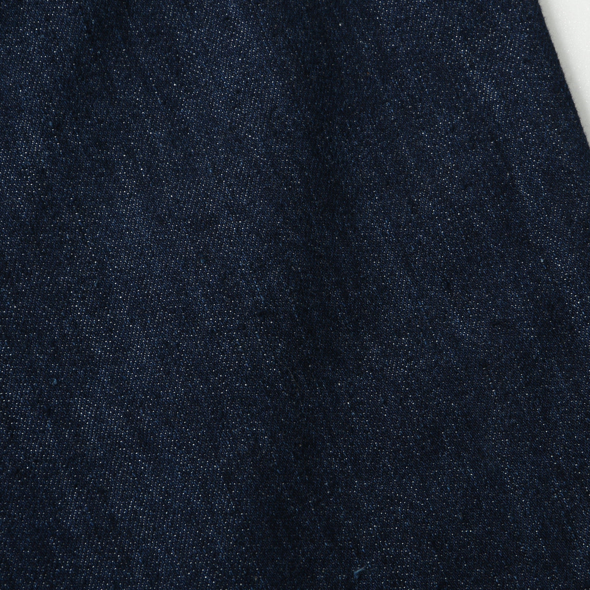 CANTON LIGHT DENIM TROUSERS