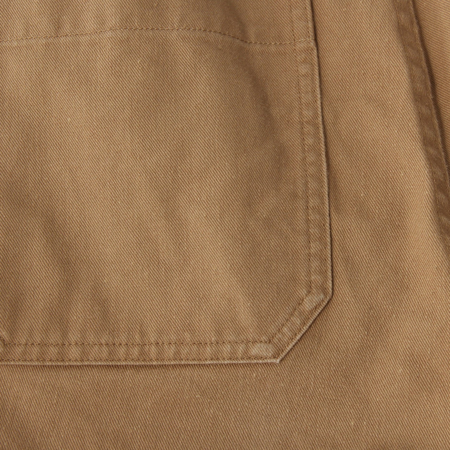 JAPANESE DRILL TROUSERS