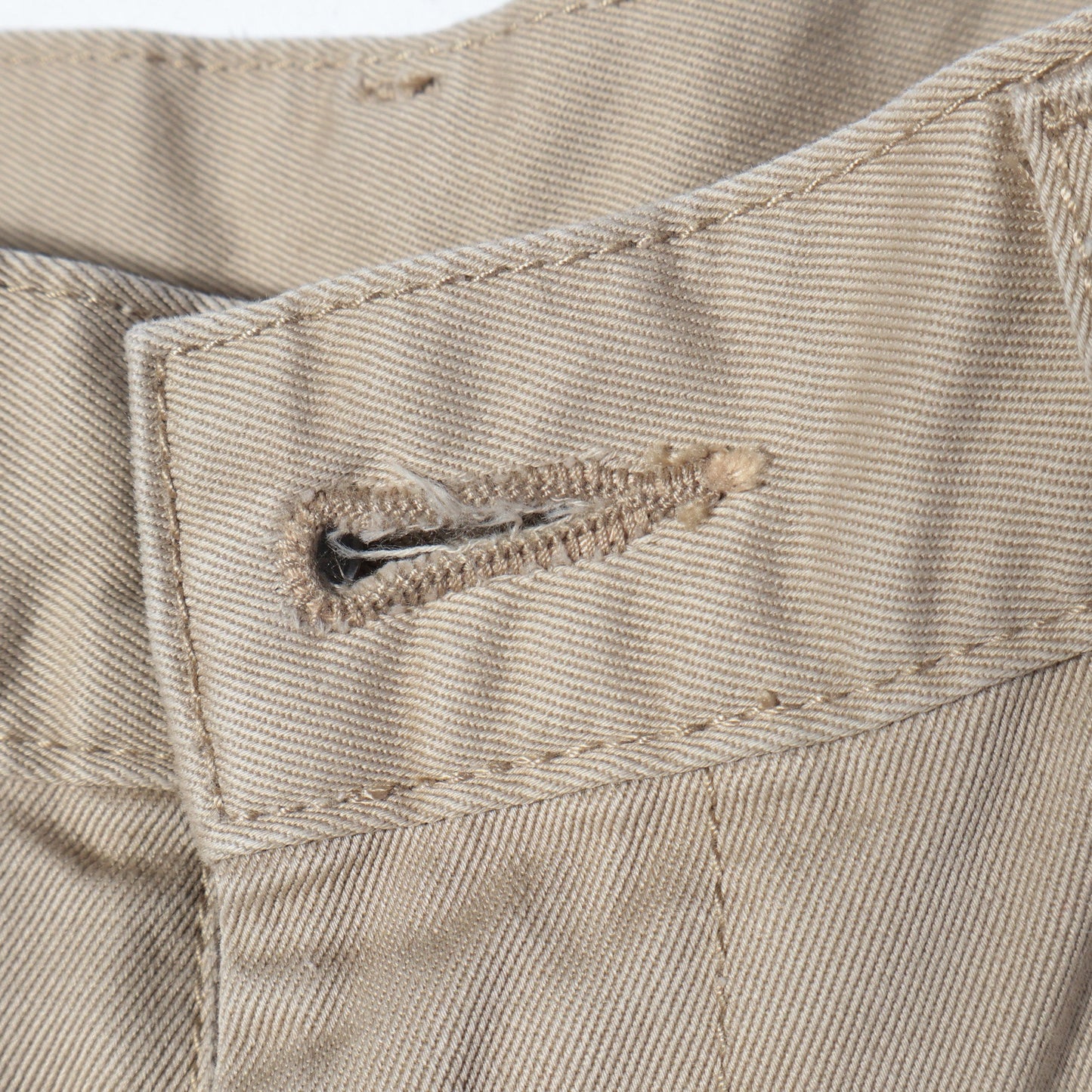 TROUSERS