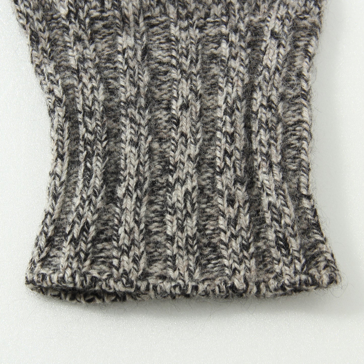 WOOL CASHMERE KNIT