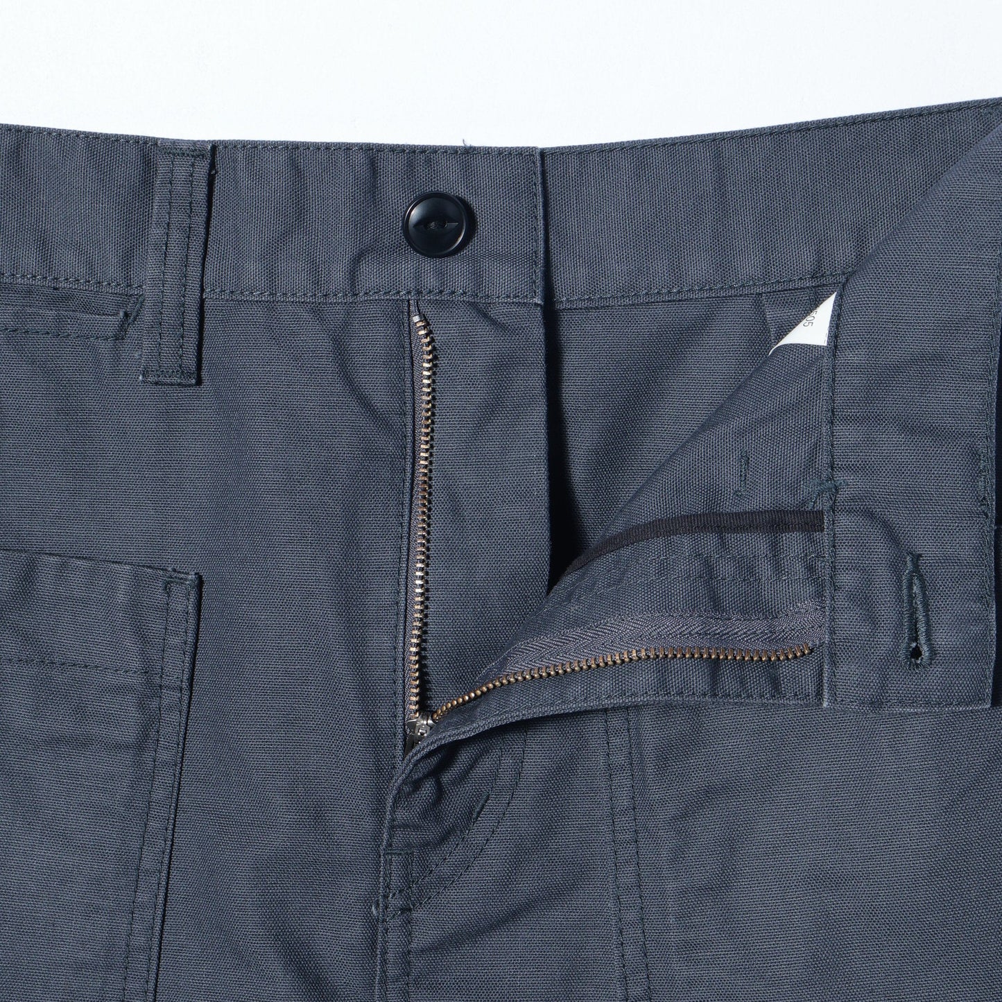 SNOW PEAK COTTON CANVAS(MHL SHOP限定) SKIRT