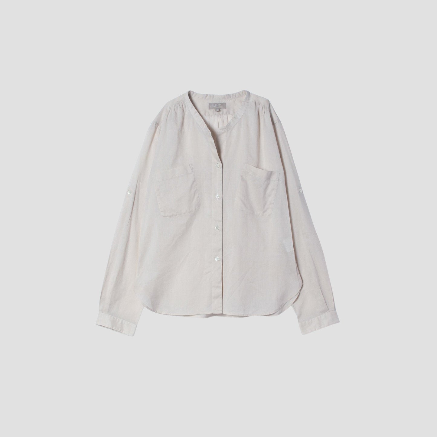 SOFT COTTON SHIRTING