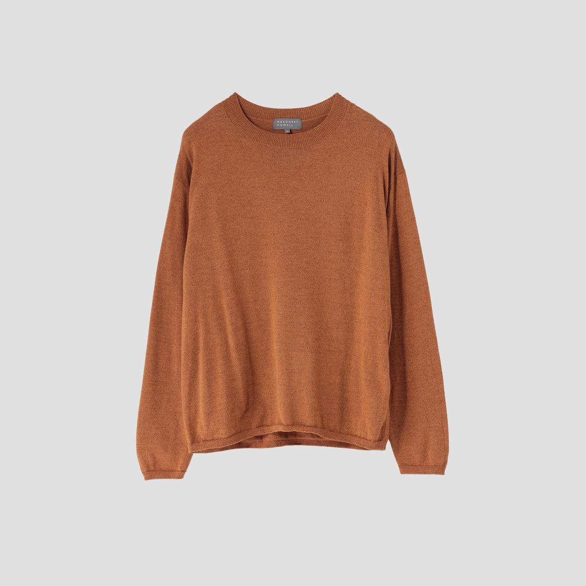 MERINO COTTON TWIST KNITWEAR