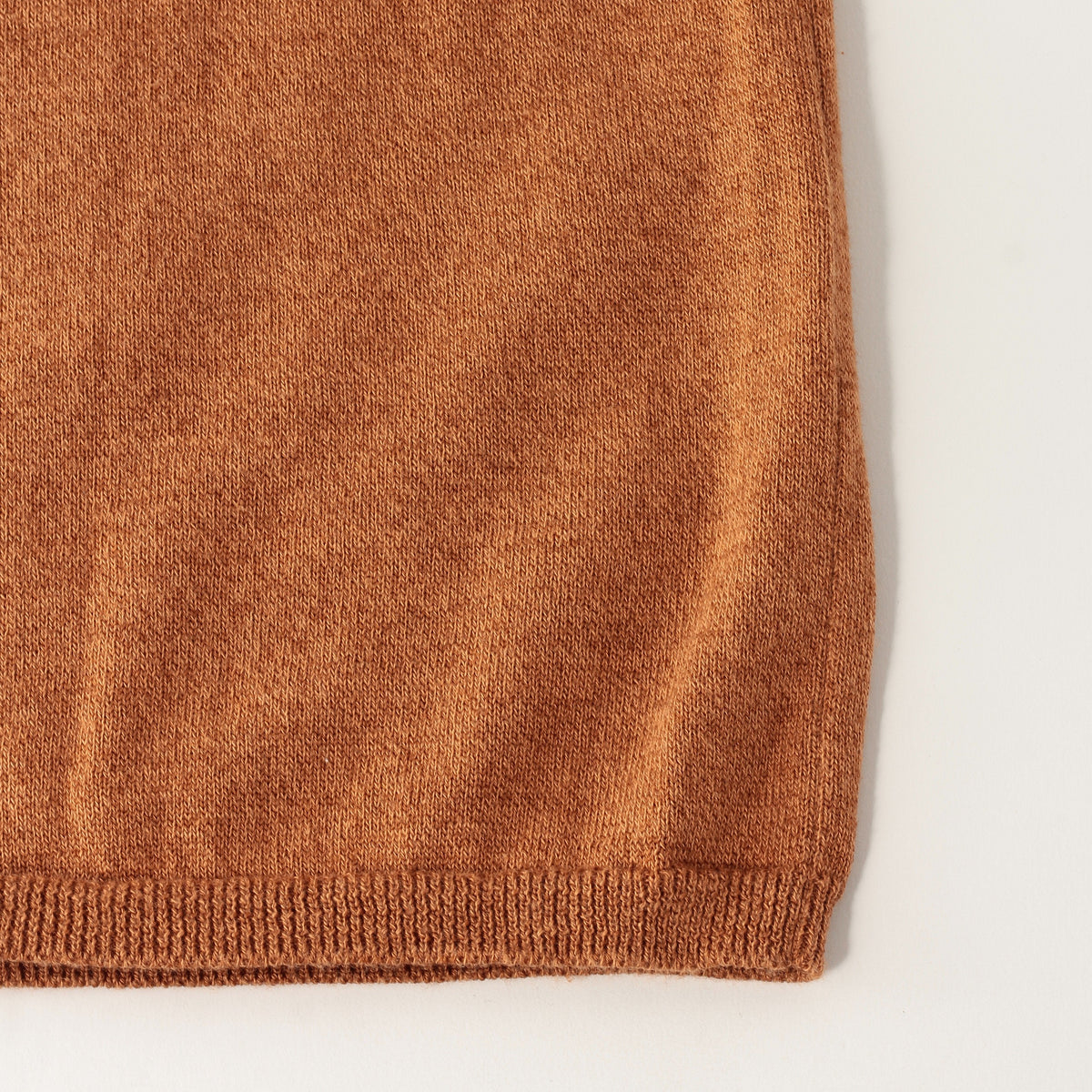 MERINO COTTON TWIST KNITWEAR