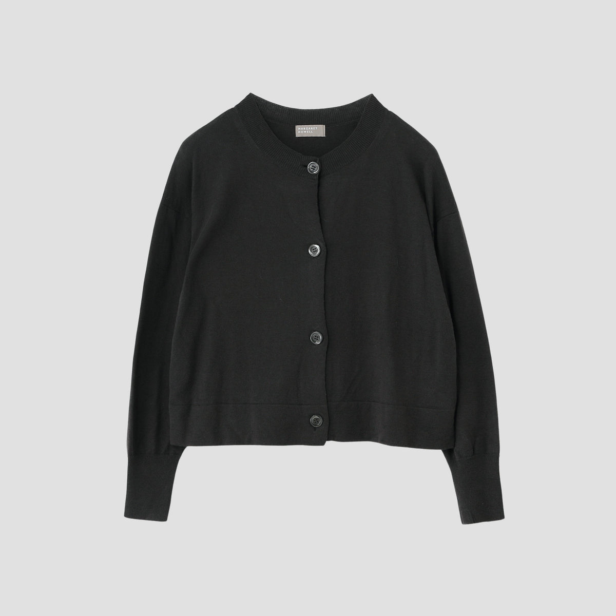 COTTON LINEN KNIT