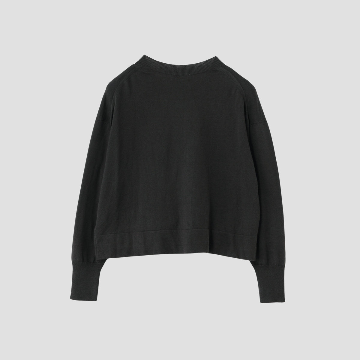 COTTON LINEN KNIT