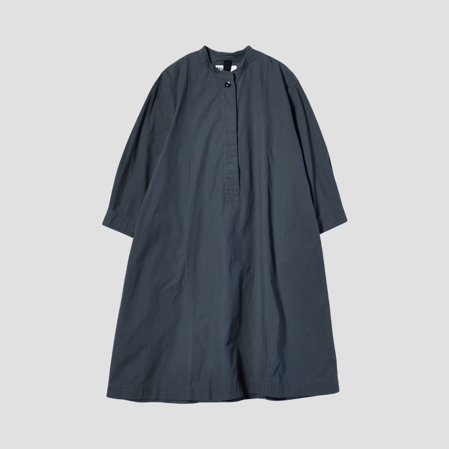 DRY COTTON LINEN PLAINWEAVE(ｵﾝﾗｲﾝｽﾄｱ限定) DRESS
