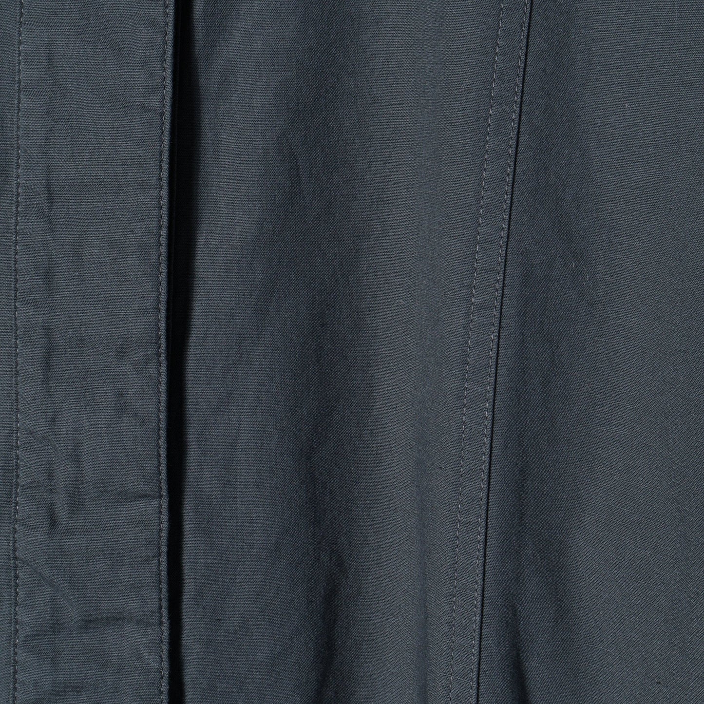 DRY COTTON LINEN PLAINWEAVE(ｵﾝﾗｲﾝｽﾄｱ限定) DRESS