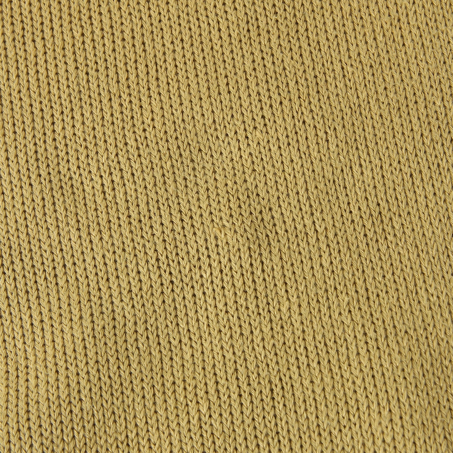 LINEN COTTON WIDE ROLL NECK KNIT