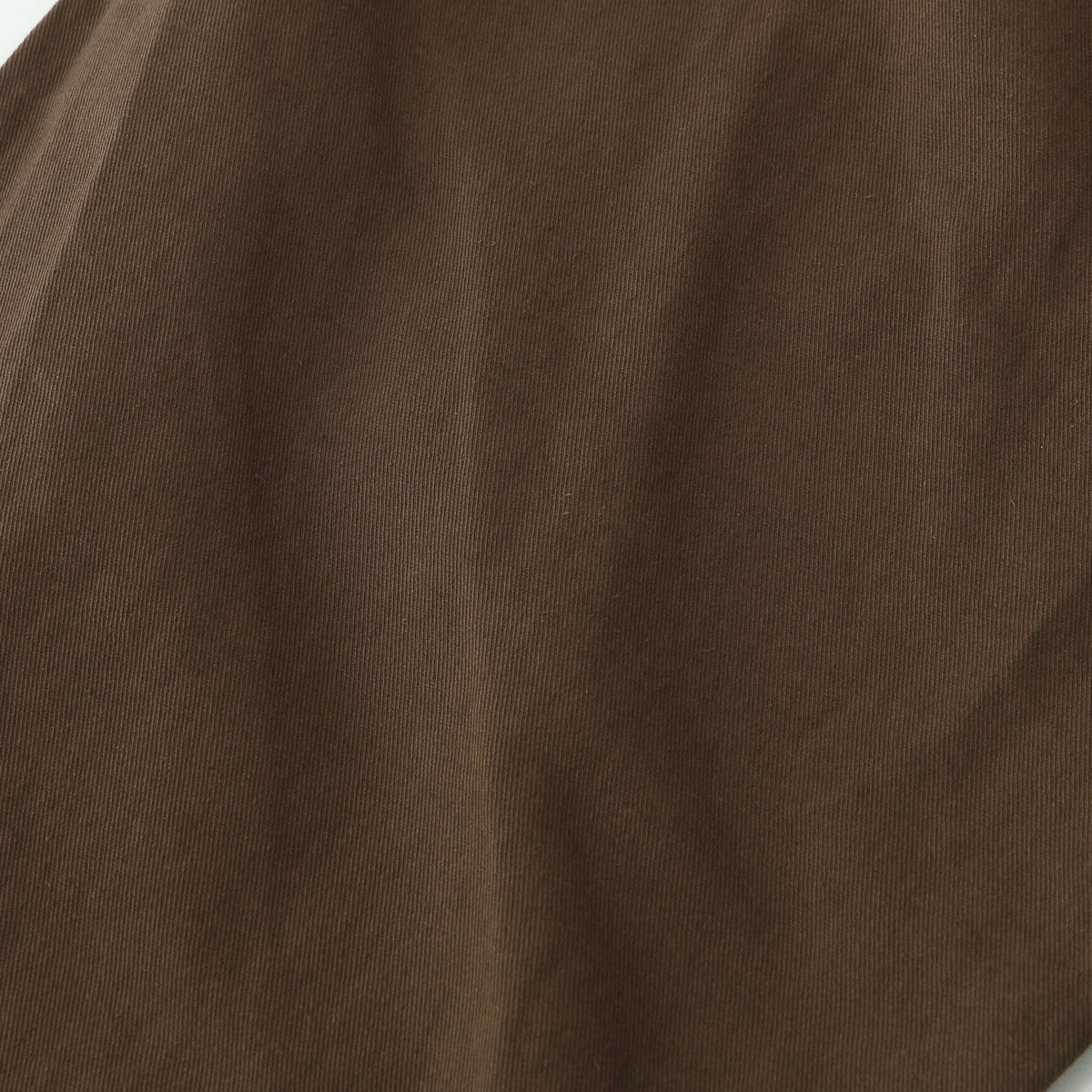 DRY COTTON LINEN TROUSERS