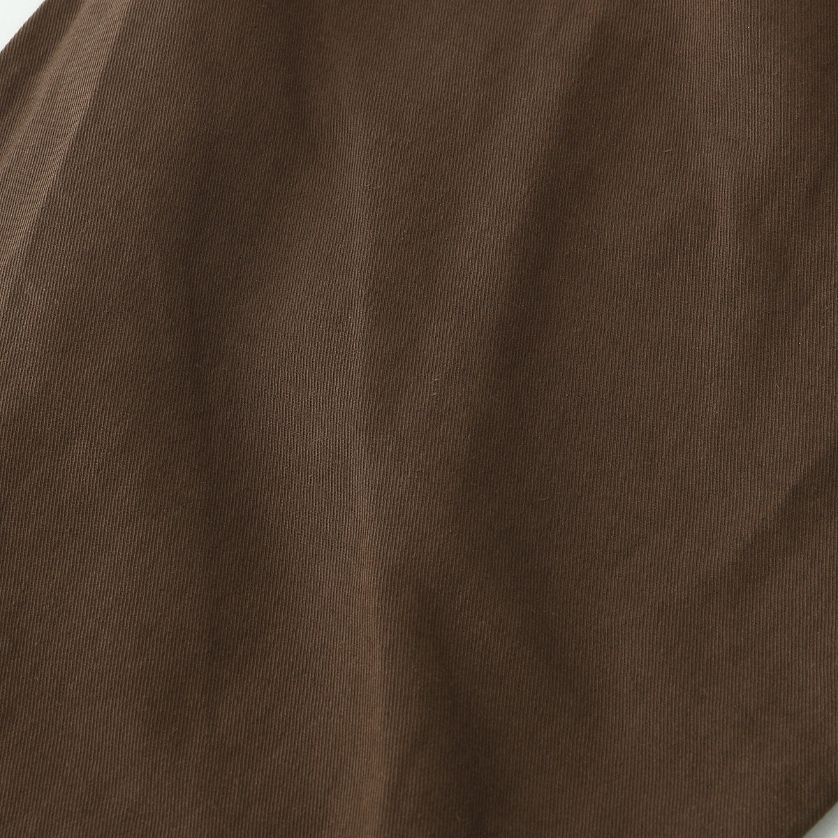 DRY COTTON LINEN TROUSERS