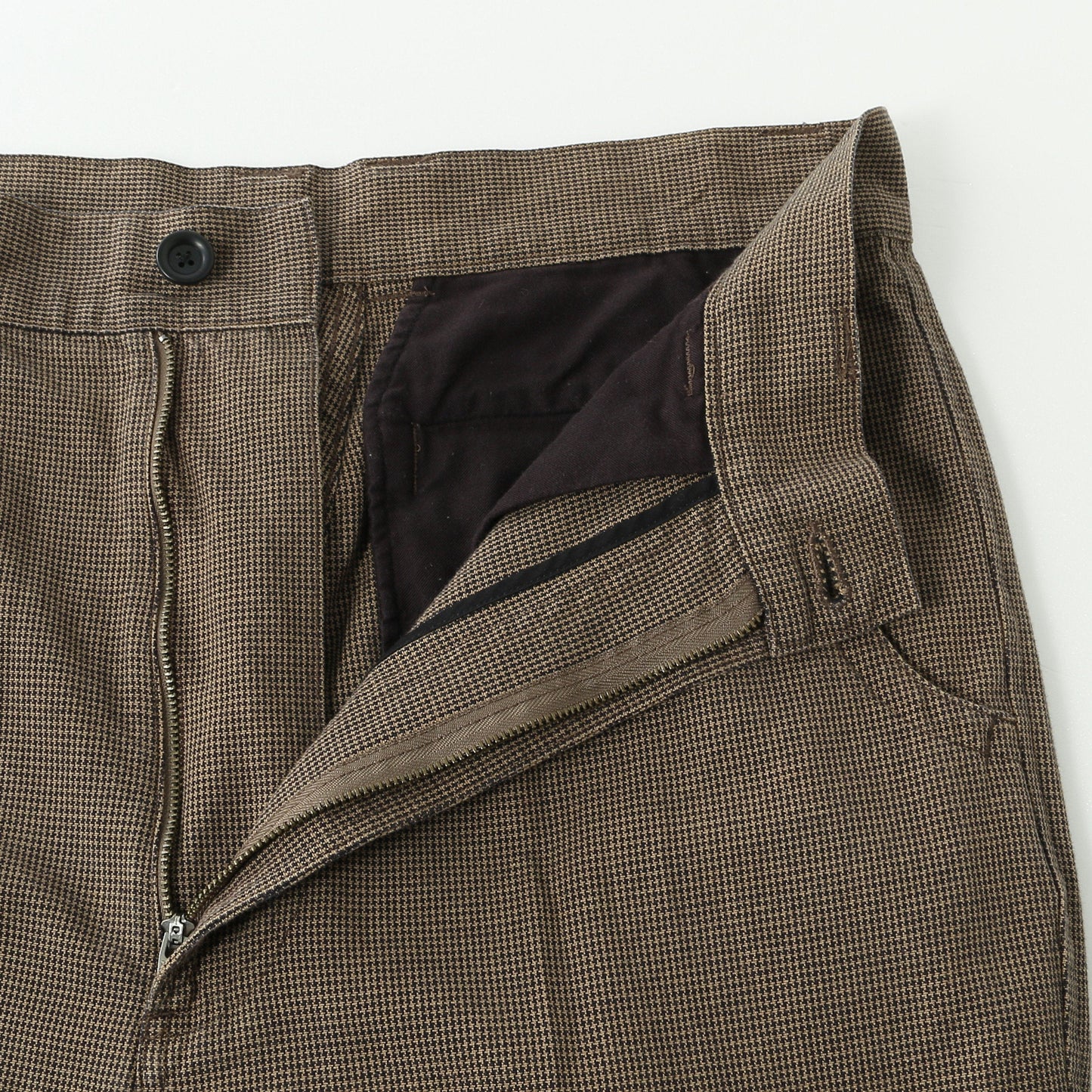 TROUSERS