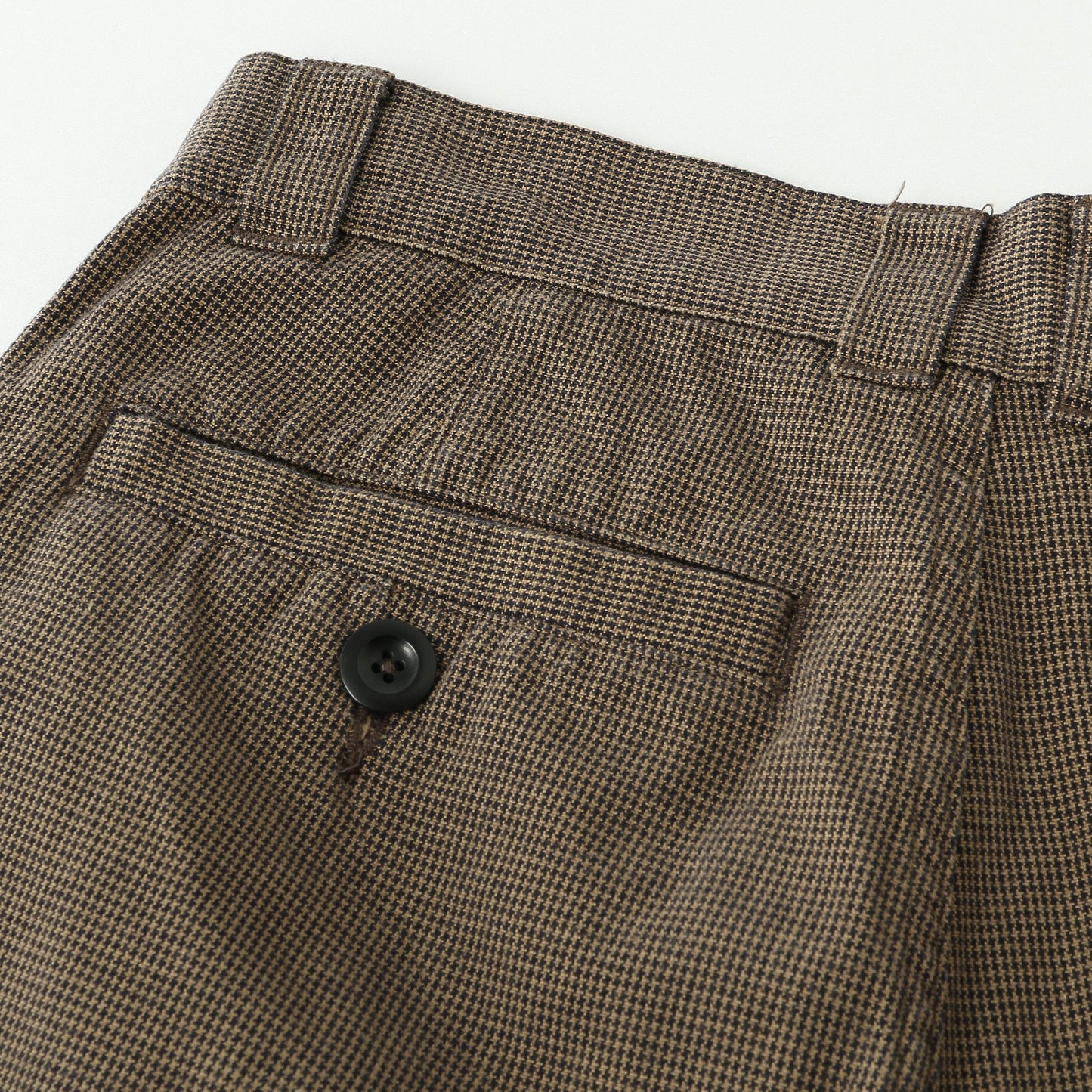 TROUSERS