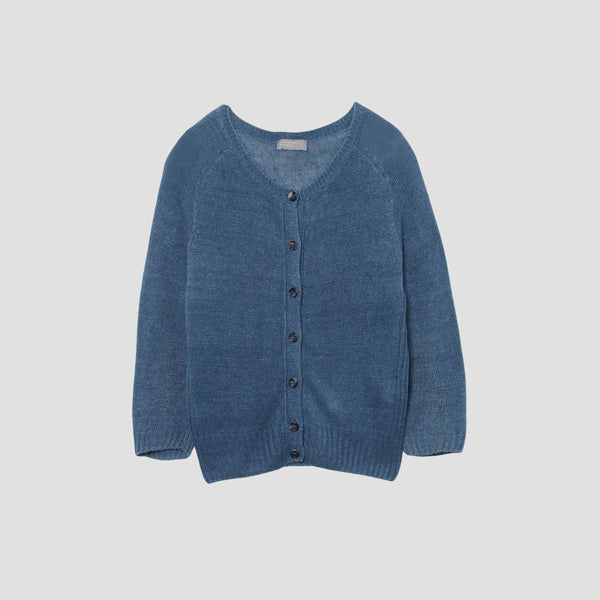 FADED LINEN KNIT