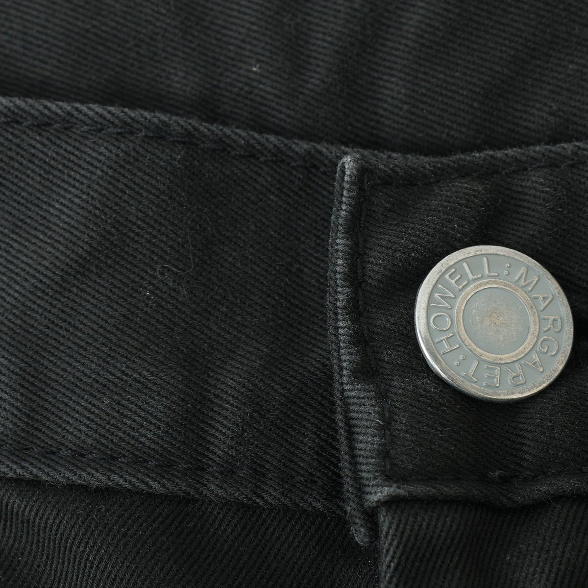NEW BASIC CHINO CLOTH TROUSERS
