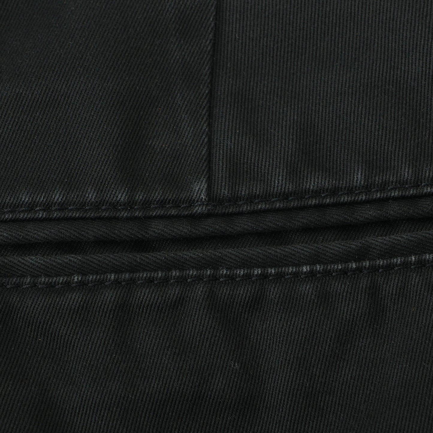 NEW BASIC CHINO CLOTH TROUSERS