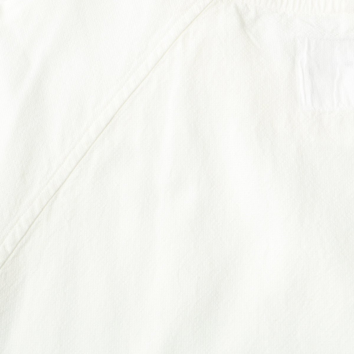 WASHED OUT COTTON LINEN SHIRT