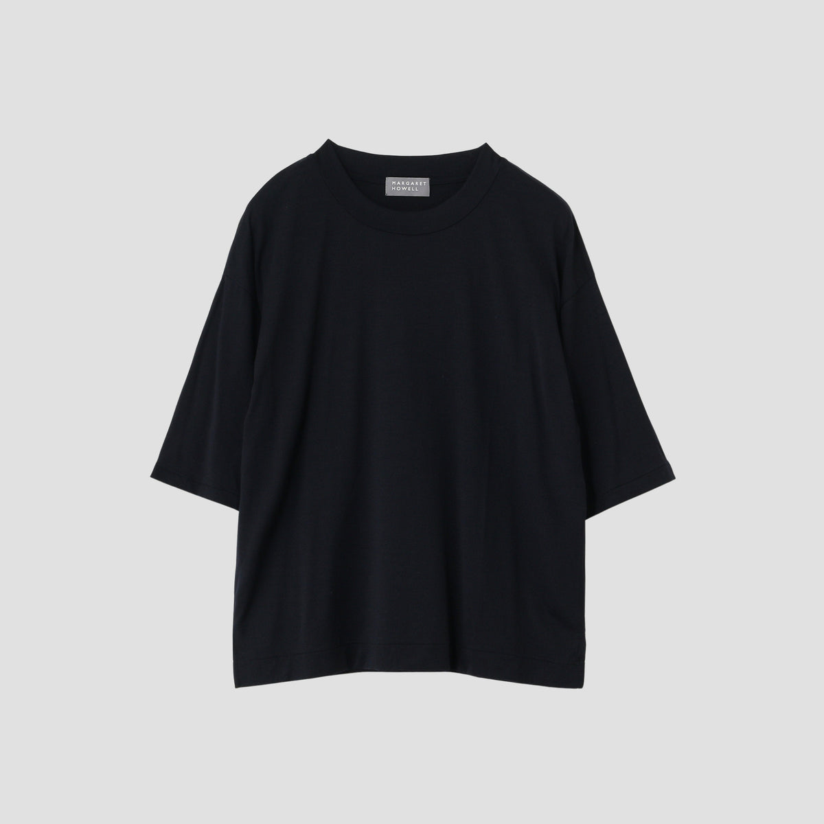 SUPERFINE WOOL JERSEY