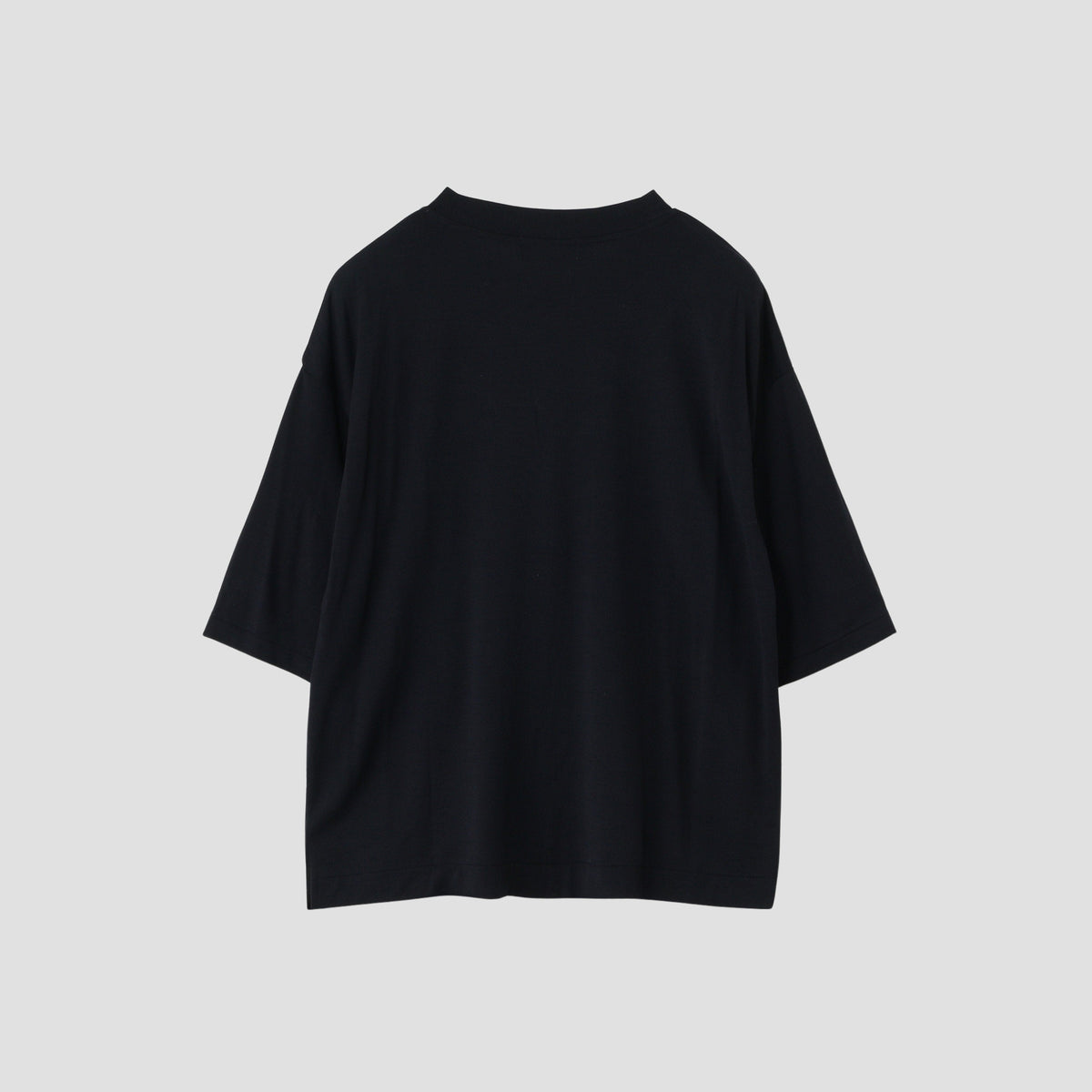 SUPERFINE WOOL JERSEY