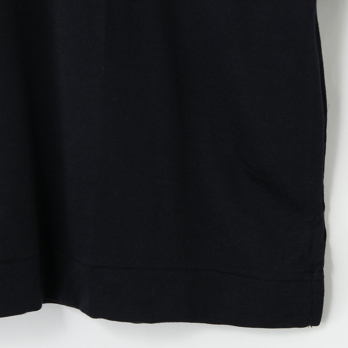 SUPERFINE WOOL JERSEY