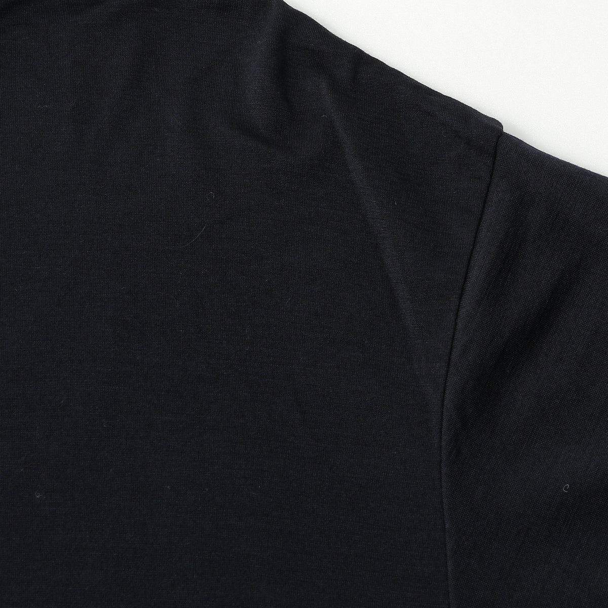SUPERFINE WOOL JERSEY