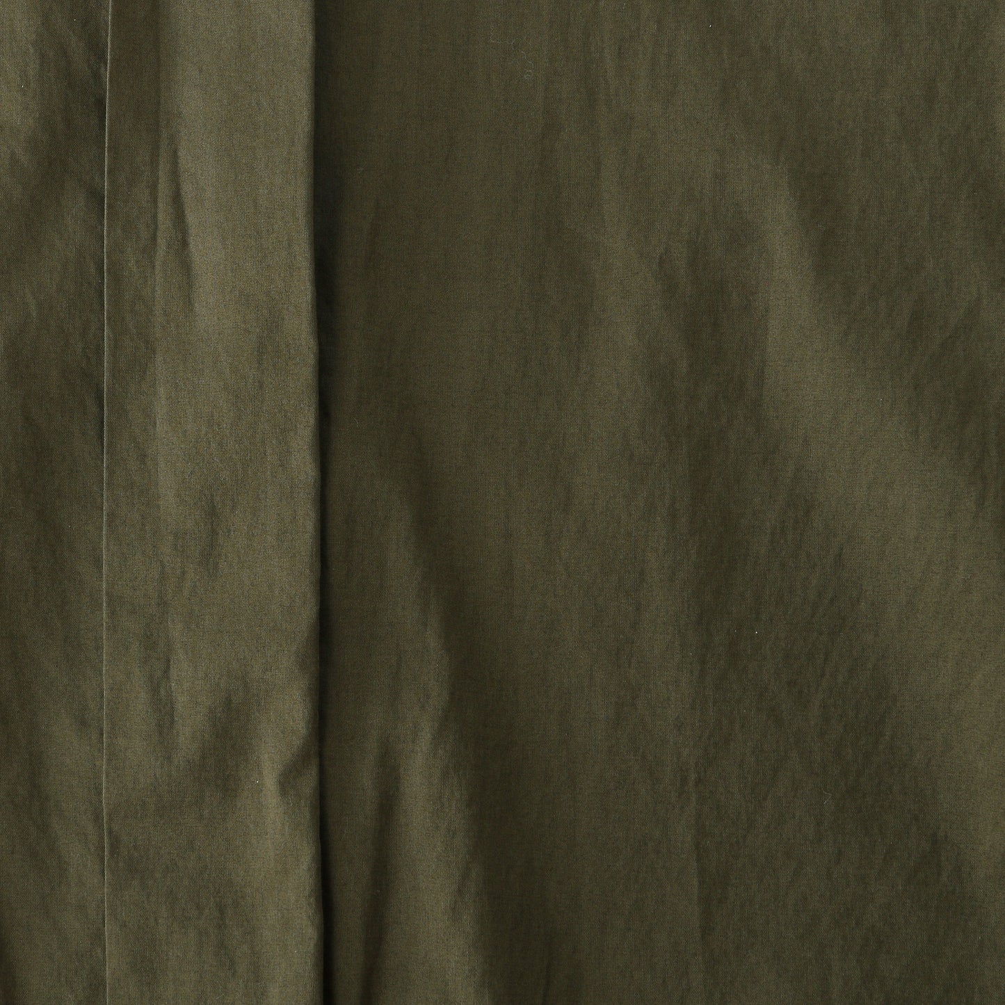 SHEER COTTON SHIRT