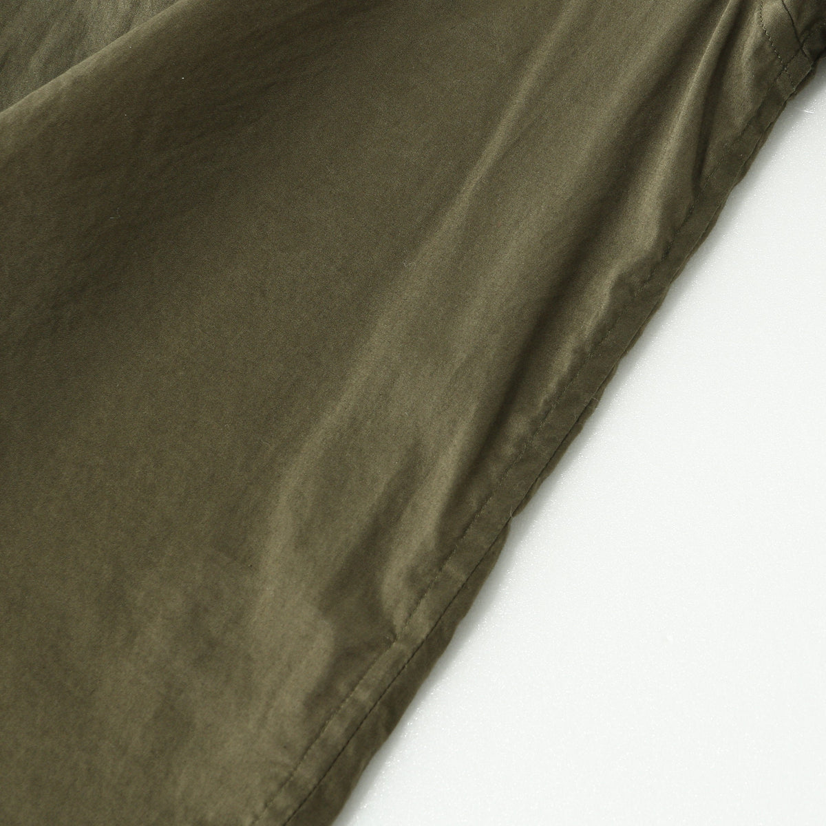 SHEER COTTON SHIRT