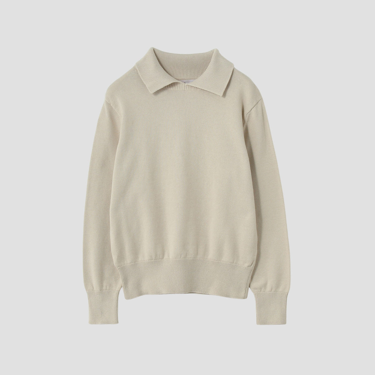 DRY COTTON KNIT