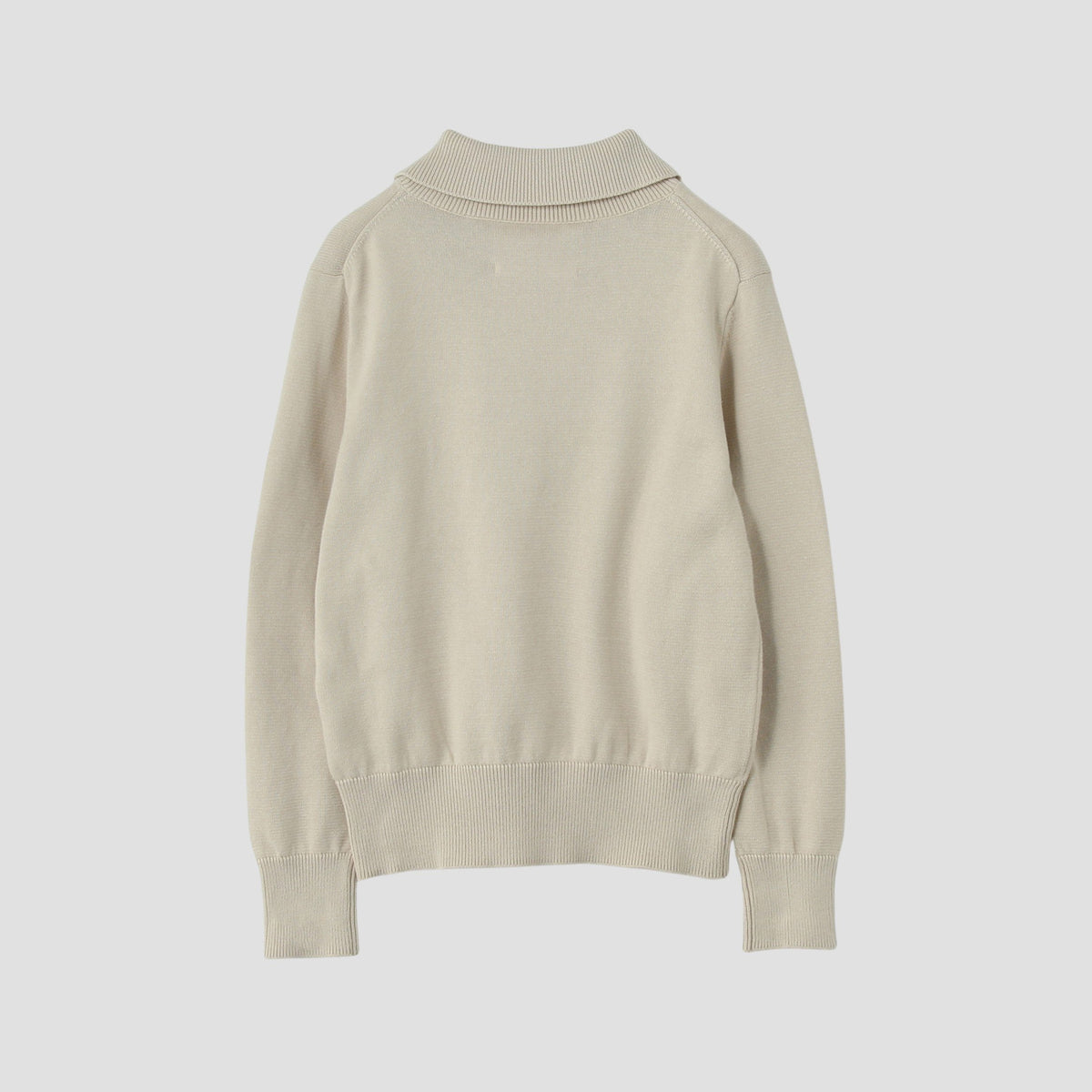 DRY COTTON KNIT