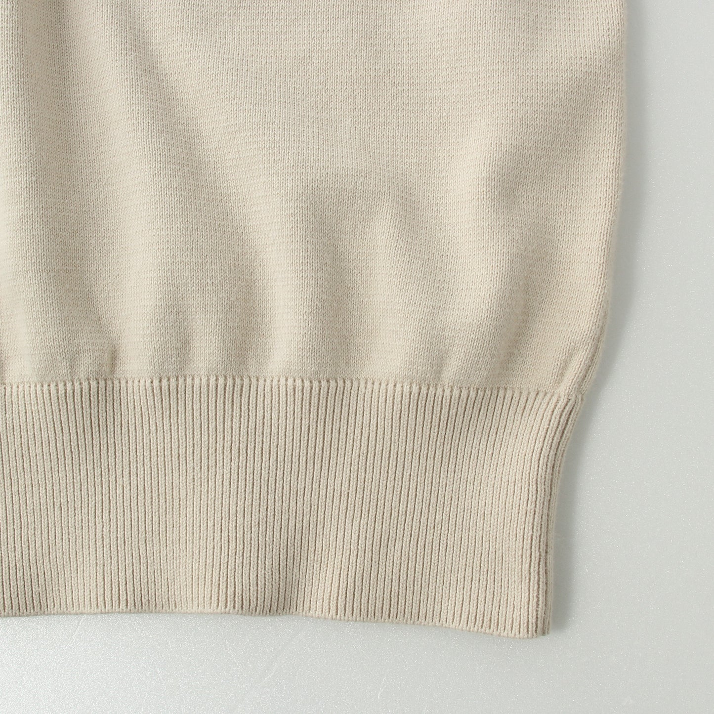 DRY COTTON KNIT