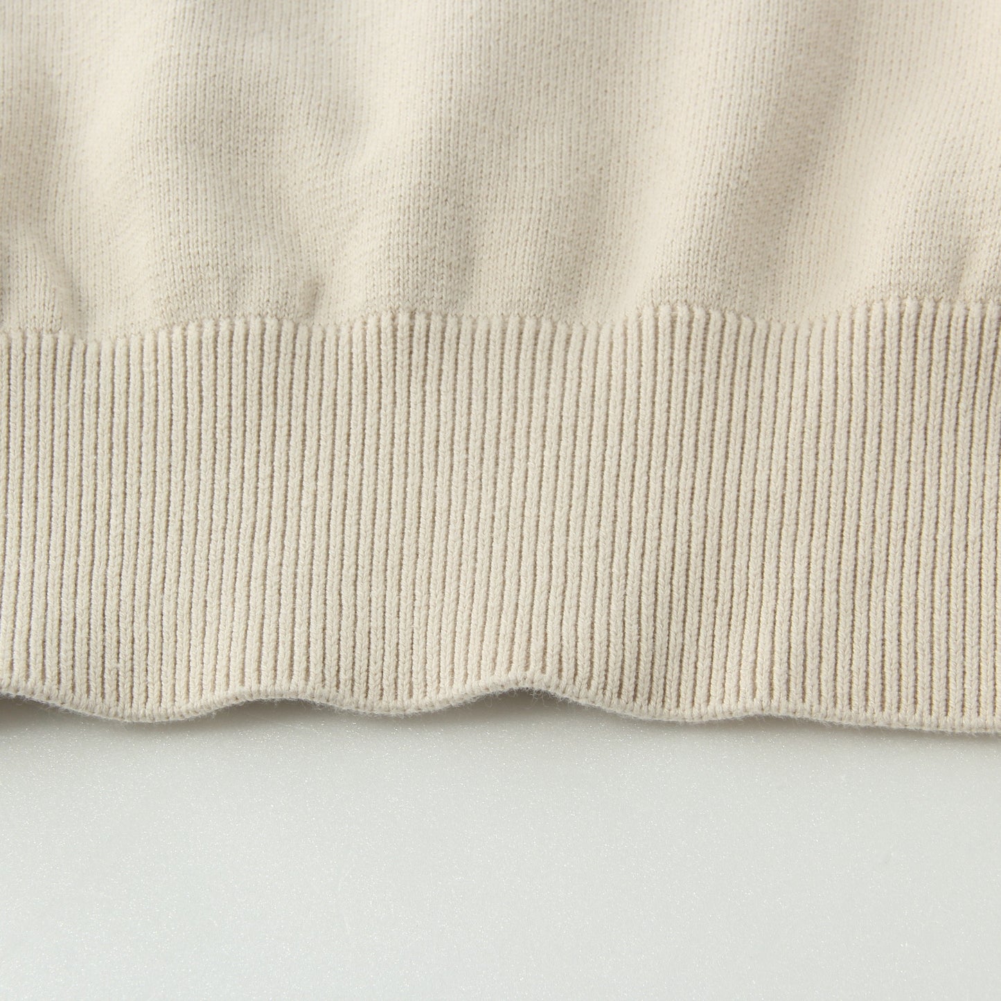 DRY COTTON KNIT