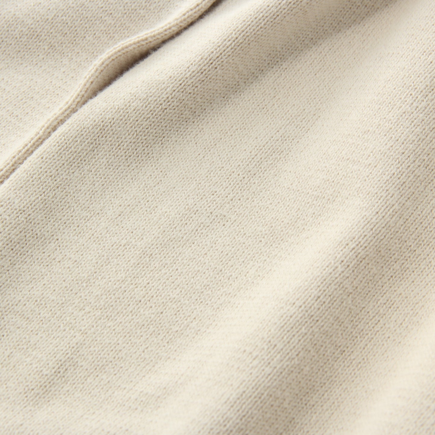 DRY COTTON KNIT