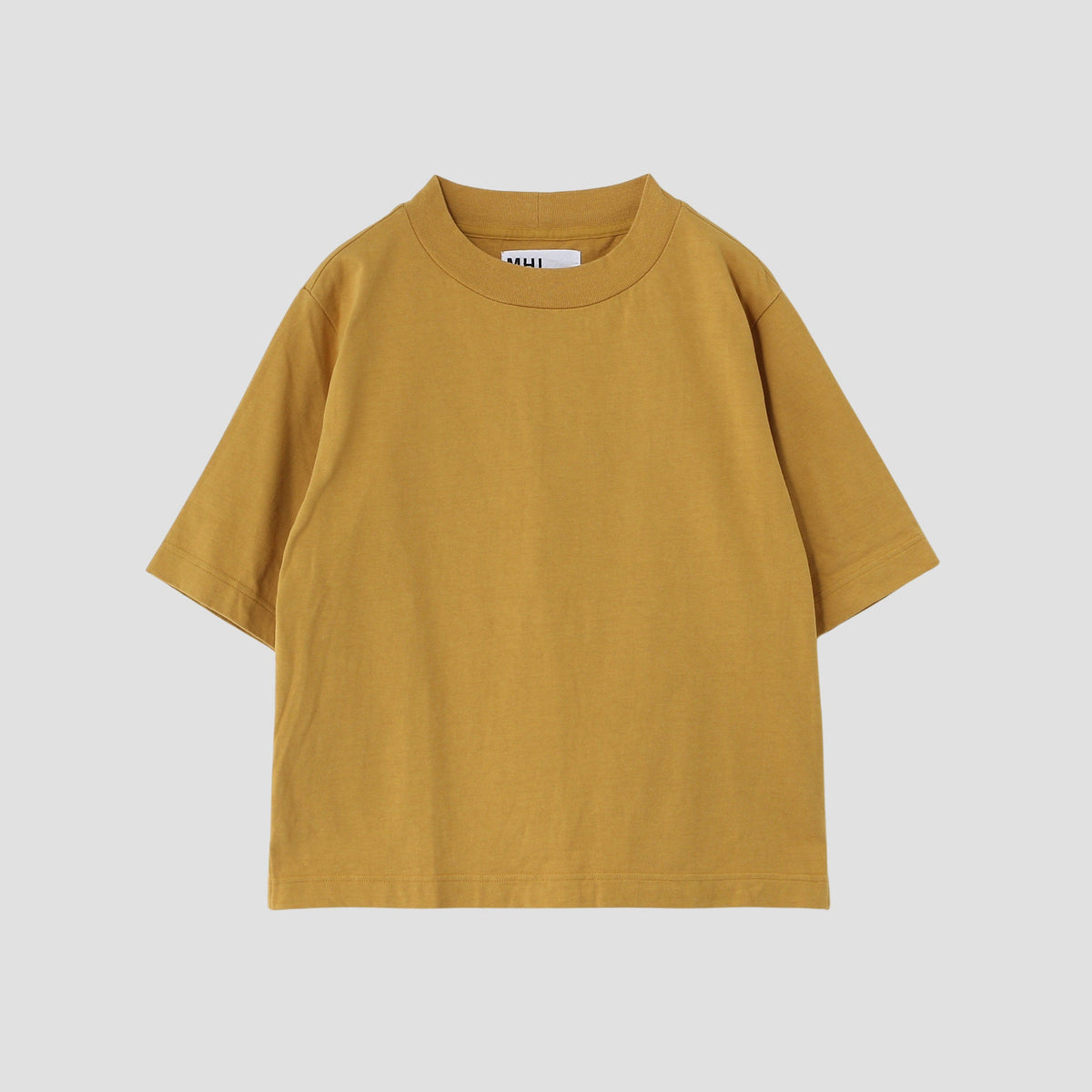 MATTE COTTON JERSEY