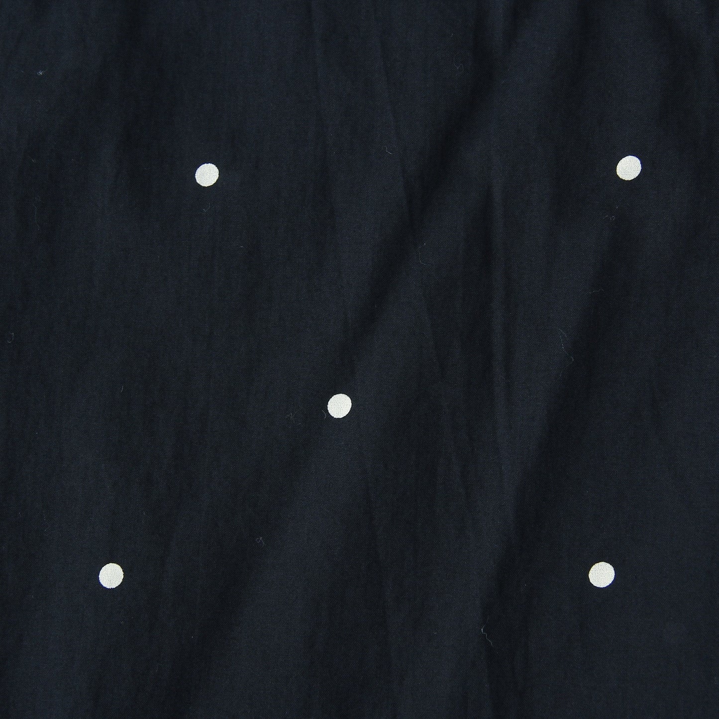 SPOT PRINT BATISTE SHIRT