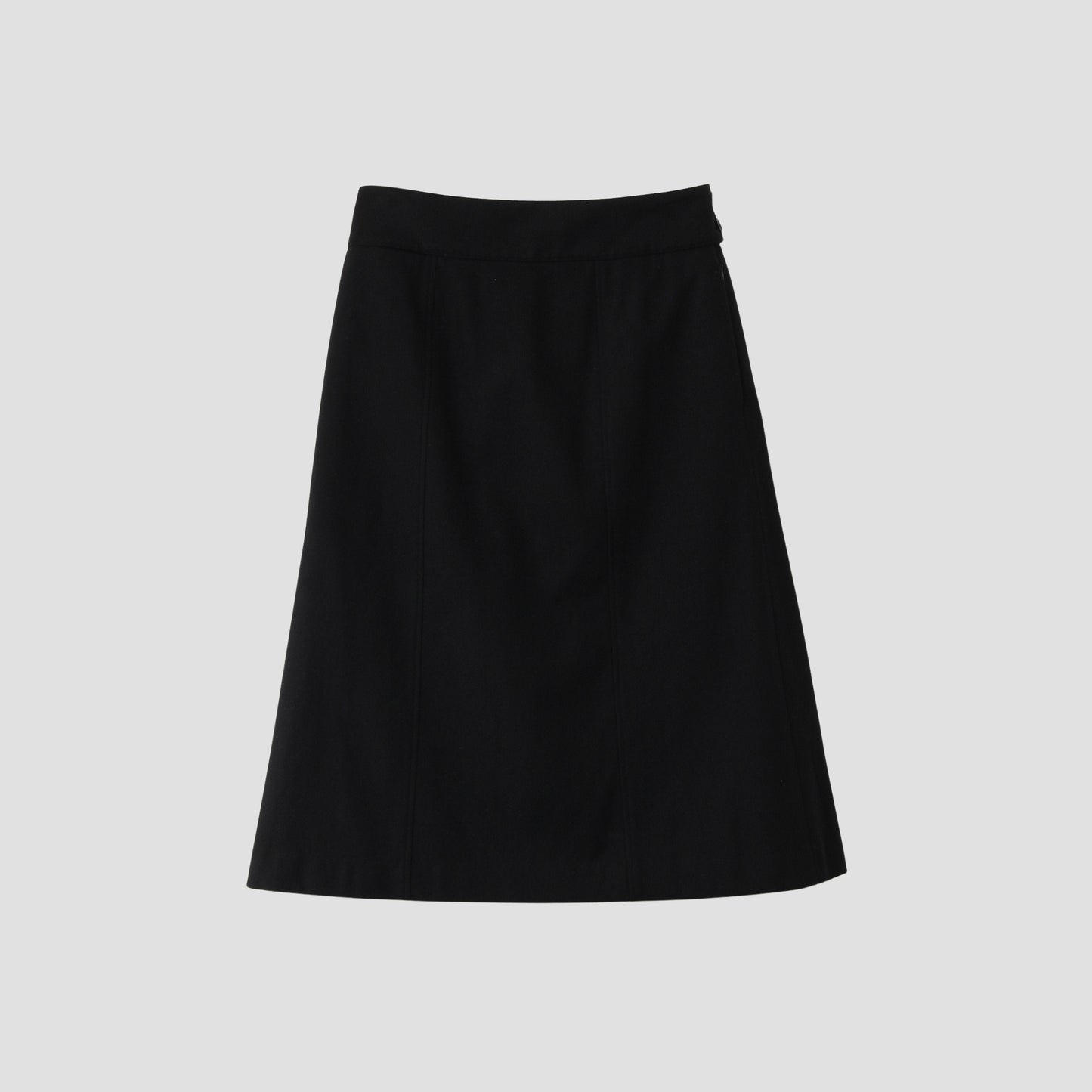 FLANNEL SKIRT