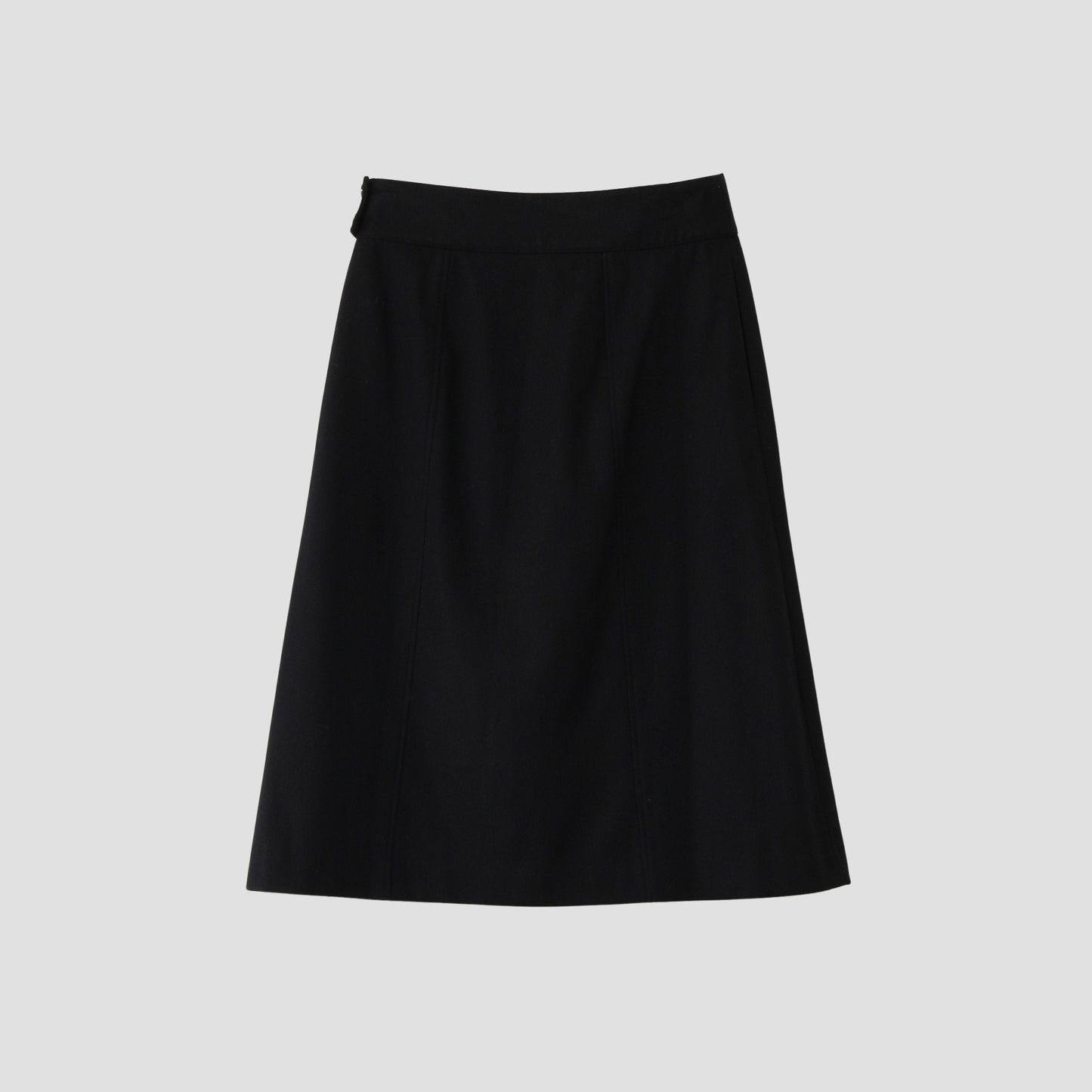 FLANNEL SKIRT