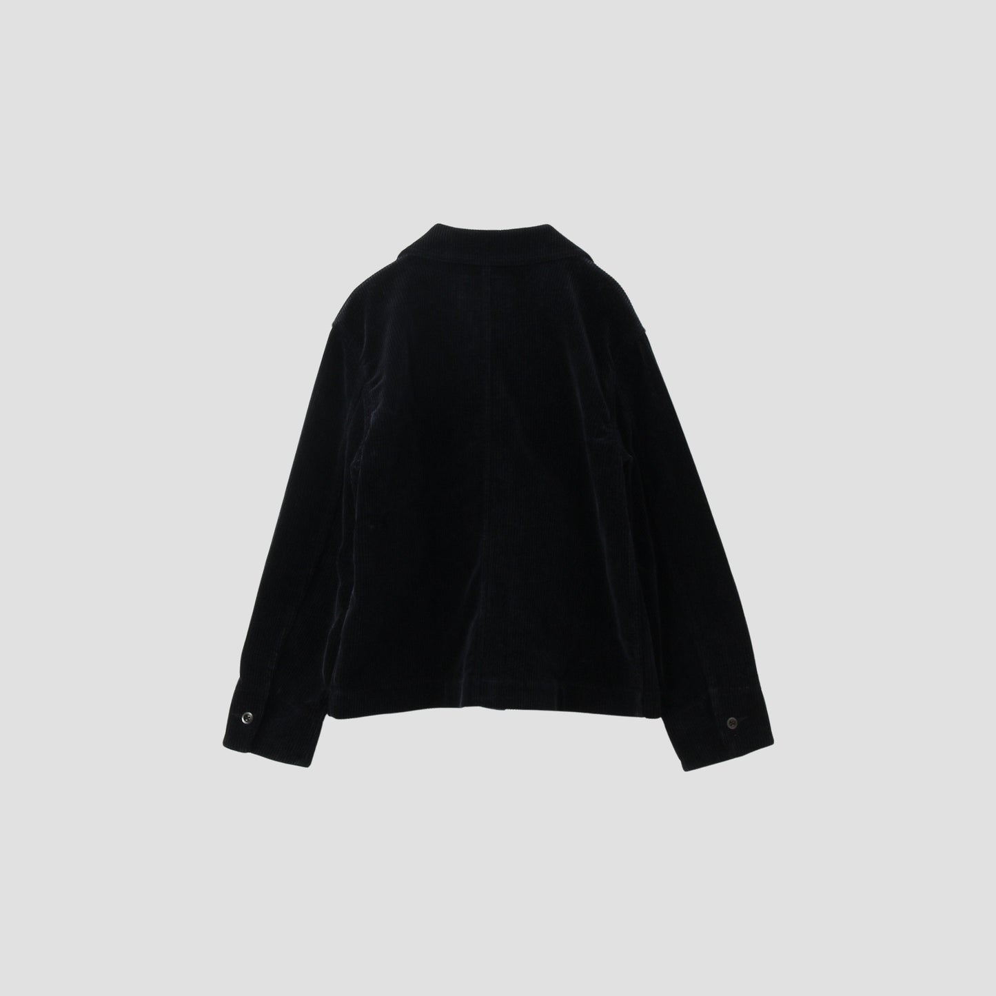 HEAVY CORDUROY BLOUSON