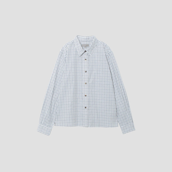 TATTERSALL SHIRT