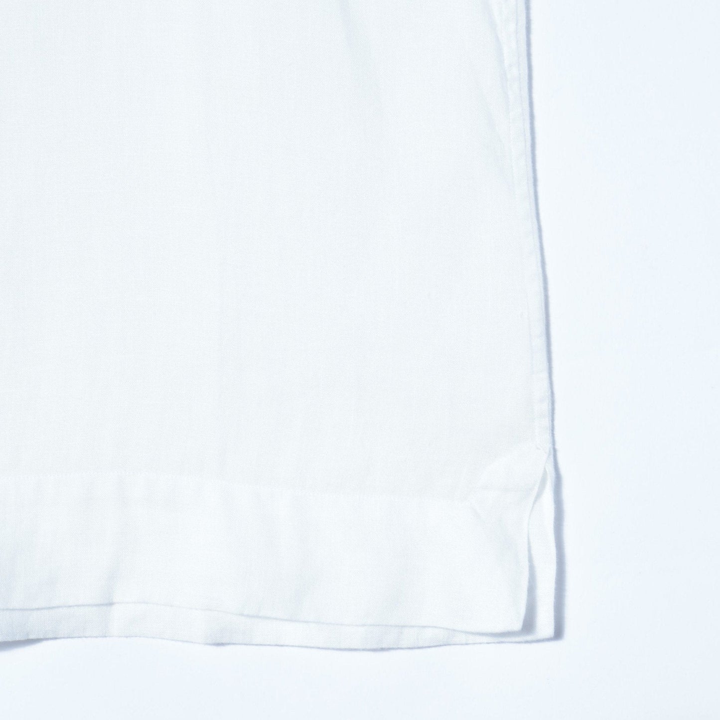 LINEN VOILE SHIRT