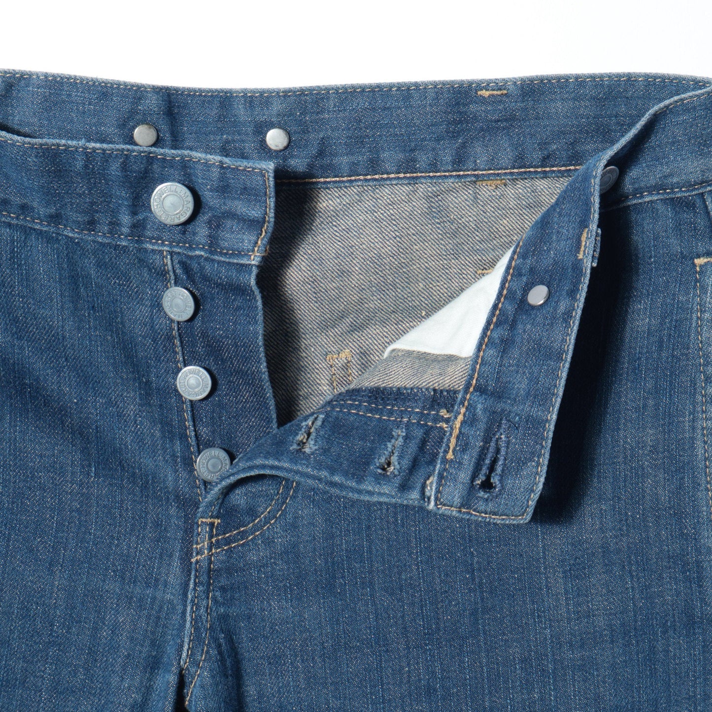 TROUSERS