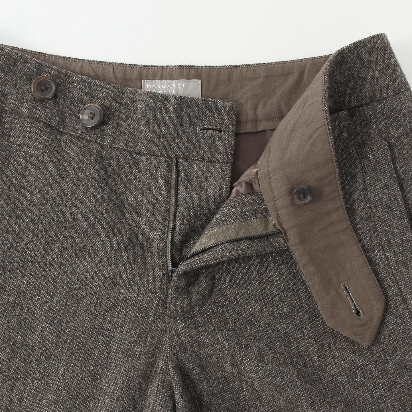 TROUSERS