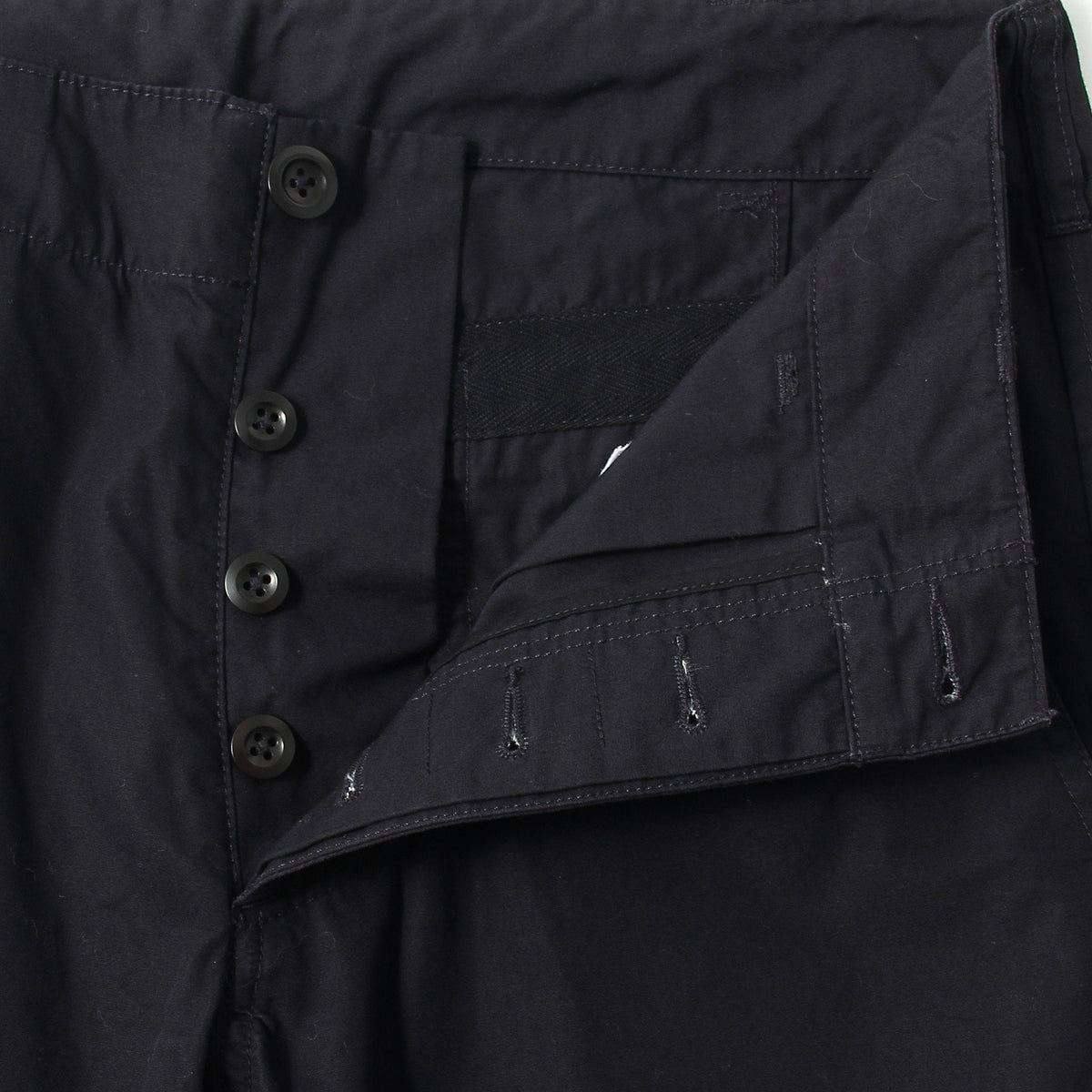 AGO WASHED TROUSERS